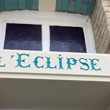 Laureclipse2 Apartment Mers-les-Bains Bagian luar foto