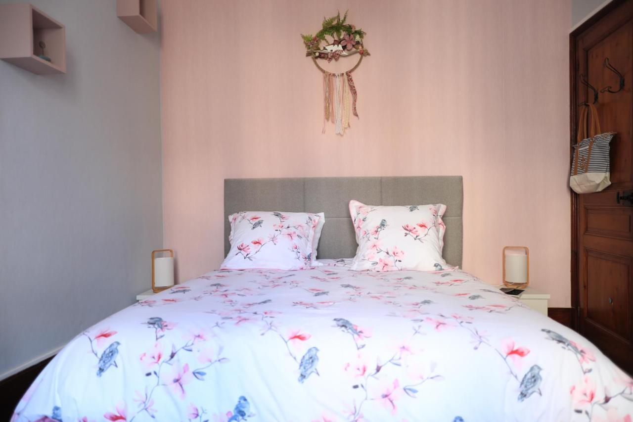 Laureclipse2 Apartment Mers-les-Bains Bagian luar foto