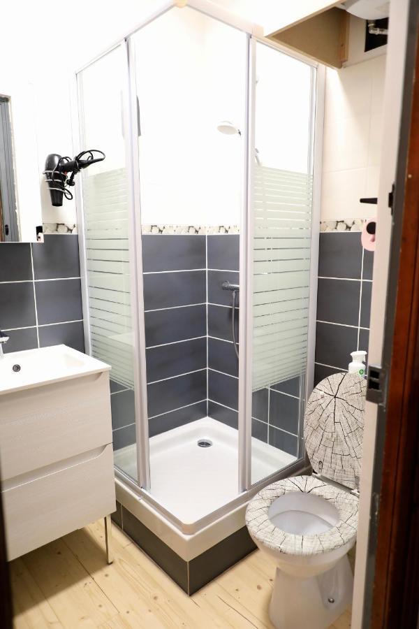 Laureclipse2 Apartment Mers-les-Bains Bagian luar foto