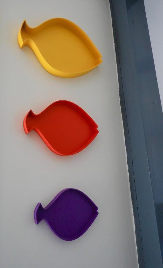 Laureclipse2 Apartment Mers-les-Bains Bagian luar foto