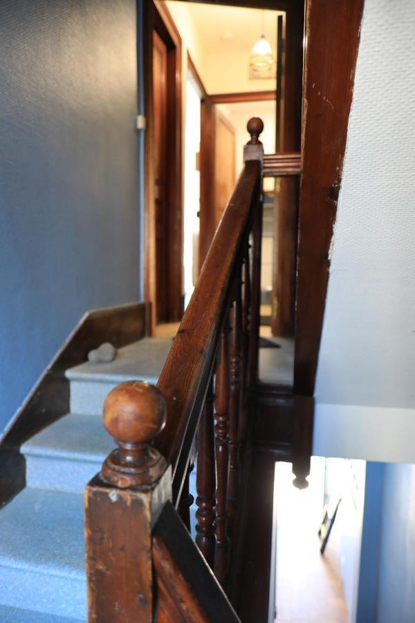 Laureclipse2 Apartment Mers-les-Bains Bagian luar foto